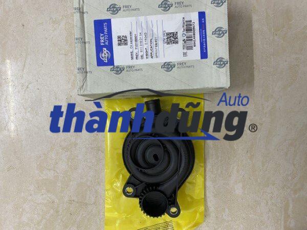 VAN TÁCH DẦU MERCEDES SPRINTER 2000