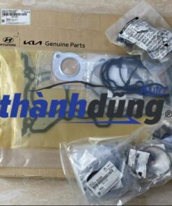 GIOĂNG ĐẠI TU KIA FORTE 2016