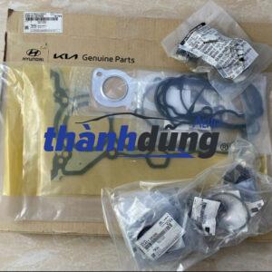 GIOĂNG ĐẠI TU KIA FORTE 2016