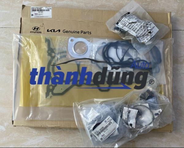 GIOĂNG ĐẠI TU KIA FORTE 2016