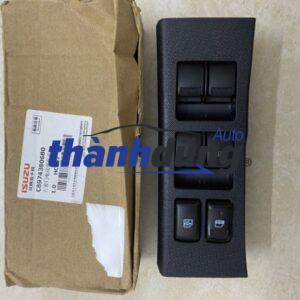 CÔNG TẮC LÊN XUỐNG KÍNH ISUZU DMAX