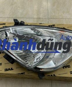 ĐÈN PHA TRÁI TOYOTA INNOVA 2006