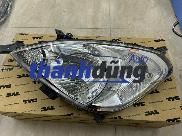 ĐÈN PHA TRÁI TOYOTA INNOVA 2006