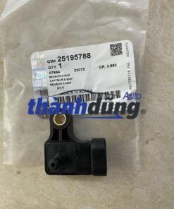 CẢM BIẾN MAP DAEWOO MATIZ