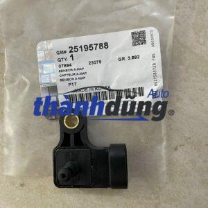 CẢM BIẾN MAP DAEWOO MATIZ