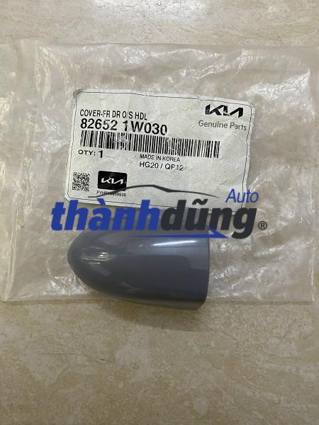 ĐUÔI TAY MỞ CỬA KIA RIO 2012