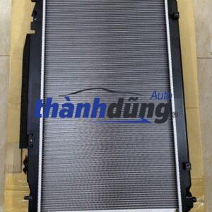 KÉT NƯỚC TOYOTA VENZA 2009