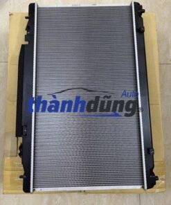 KÉT NƯỚC TOYOTA VENZA 2009