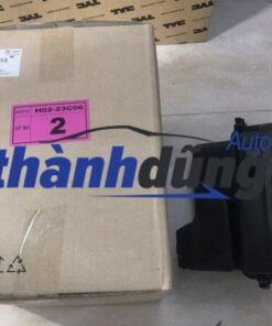 HỘP LỌC GIÓ KIA MORNING 2008