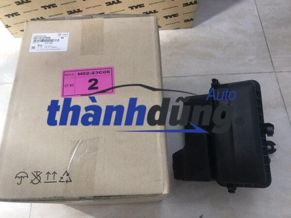 HỘP LỌC GIÓ KIA MORNING 2008