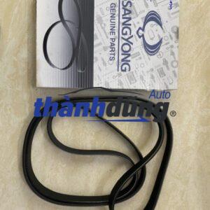 DÂY CUROA TỔNG SSANGYONG REXTON 2007