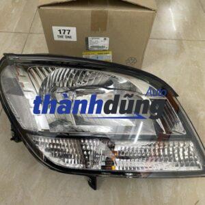 ĐÈN PHA CHEVROLET ORLANDO 2012