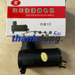 BƠM NƯỚC RỬA KÍNH SUZUKI 500KG