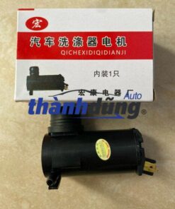 BƠM NƯỚC RỬA KÍNH SUZUKI 500KG