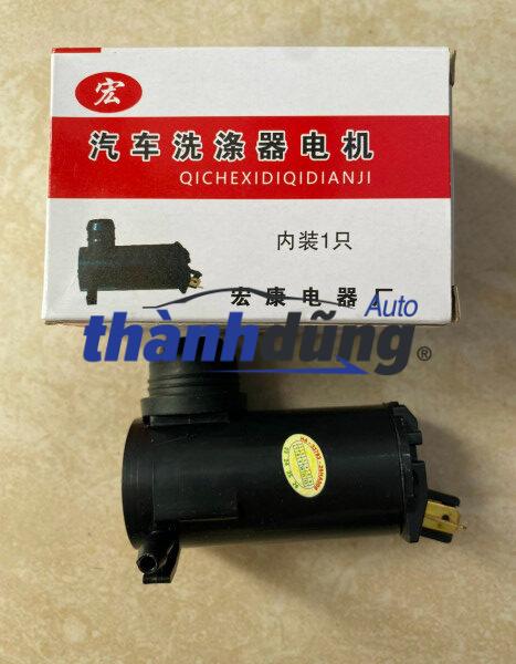 BƠM NƯỚC RỬA KÍNH SUZUKI 500KG