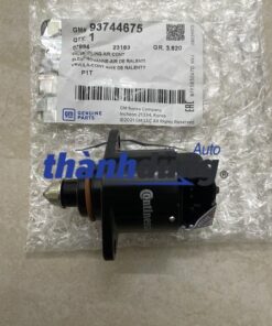 CỤC BÙ GA CHEVROLET AVEO