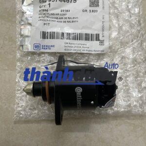 CỤC BÙ GA CHEVROLET AVEO