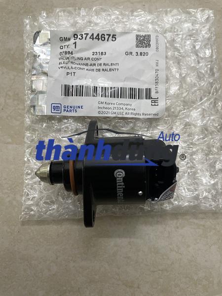 CỤC BÙ GA CHEVROLET AVEO