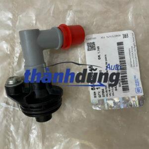 Van thông khí đấy các te Chevrolet Spark 2017