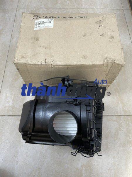 HỘP LỌC GIÓ D4CB HYUNDAI PORTER 2 2006