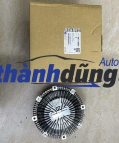 LY TÂM QUẠT KÉT NƯỚC CHEVROLET COLORADO 2012