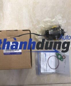 RUỘT TURBO TĂNG ÁP FORD RANGER 2015