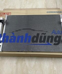 GIÀN NÓNG HYUNDAI PORTER 2 2008