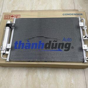 GIÀN NÓNG HYUNDAI PORTER 2 2008
