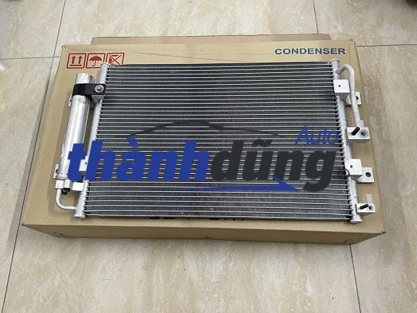 GIÀN NÓNG HYUNDAI PORTER 2 2008
