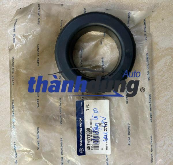 Cao su giảm xóc sau Ssangyong Stavic 2005