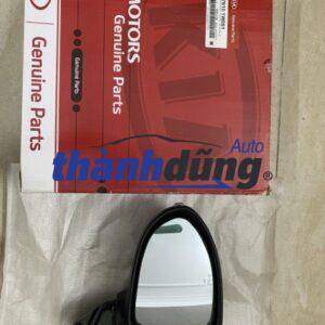 GƯƠNG CHIẾU HẬU KIA RIO 2011