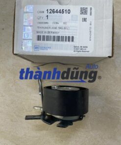 BI TĂNG CAM CHEVROLET COLORADO 2013