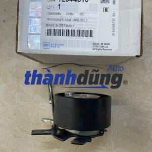 BI TĂNG CAM CHEVROLET COLORADO 2013