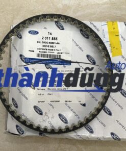 DÂY CUROA BƠM NHỚT FORD RANGER 2019