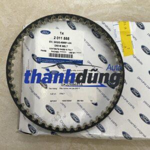 DÂY CUROA BƠM NHỚT FORD RANGER 2019