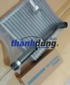 Dàn lạnh Isuzu Hilander 2006