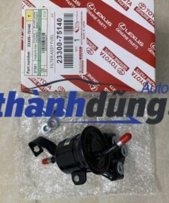 Lọc xăng Toyota Innova 2011