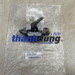 Ổ KHÓA NGẬM CỐP SAU NISSAN XTRAIL 2007