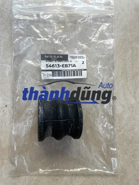 CAO SU CÂN BẰNG NISSAN NAVARA 2006