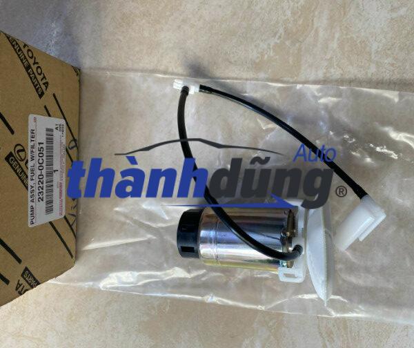 BƠM XĂNG TOYOTA VIOS 2005