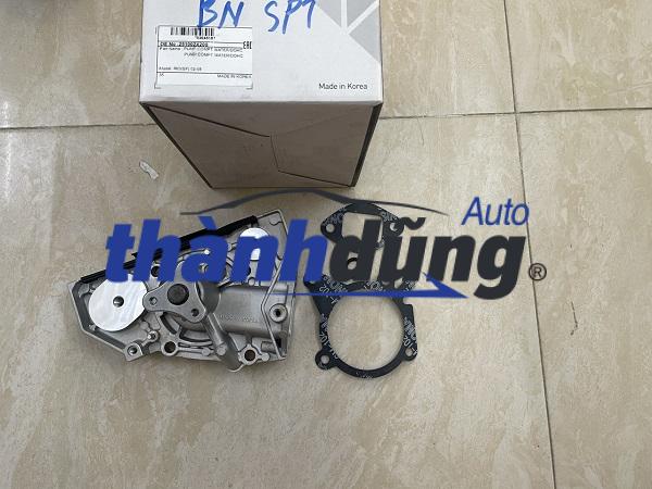 BƠM NƯỚC KIA RIO 2001