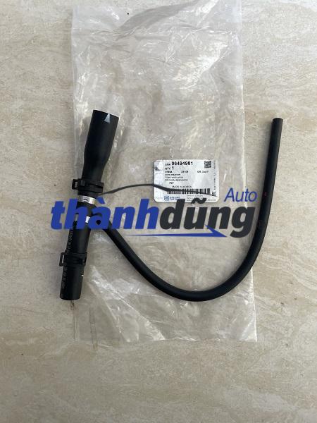 ỐNG THÔNG HƠI DAEWOO LANOS 2001