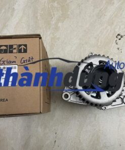 MÁY PHÁT ĐIỆN SSANGYONG MUSSO 1995