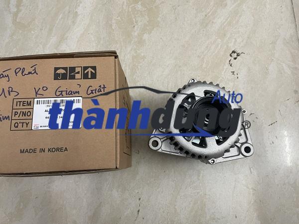 MÁY PHÁT ĐIỆN SSANGYONG MUSSO 1995