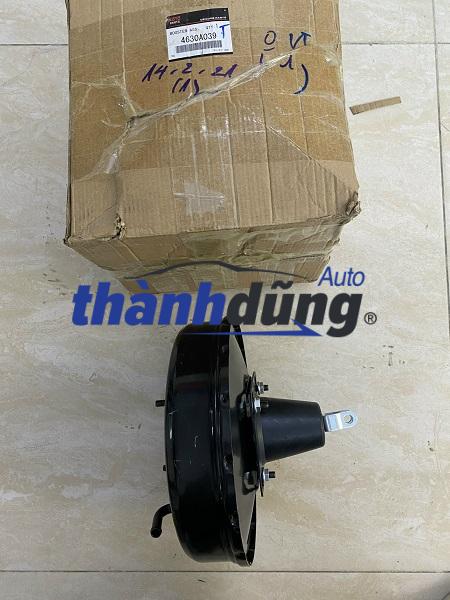 BẦU TRỢ LỰC PHANH MITSUBISHI TRITON 2005