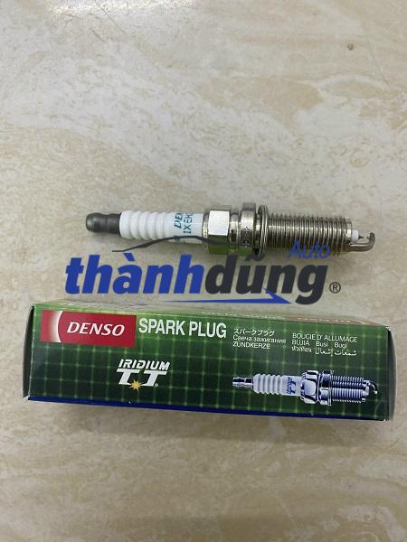 BUGI IRIDIUM TIẾT KIỆM XĂNG TOYOTA RAIZE