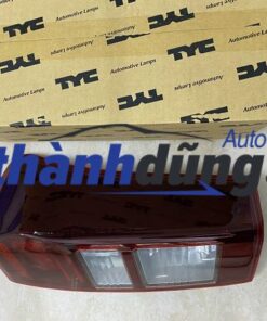 ĐÈN HẬU ISUZU DMAX 2014