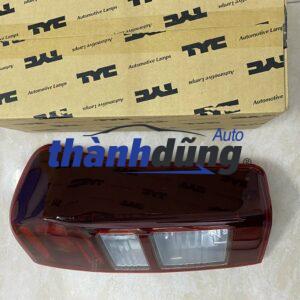 ĐÈN HẬU ISUZU DMAX 2014