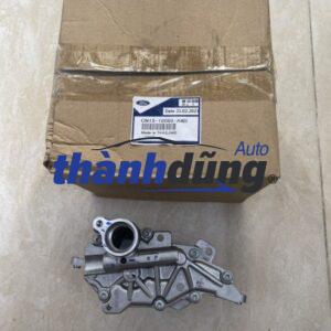 BƠM NHỚT ĐỘNG CƠ FORD EVEREST 2018