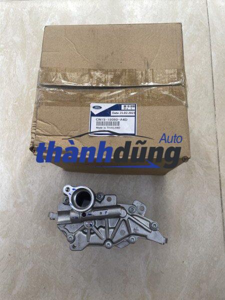 BƠM NHỚT ĐỘNG CƠ FORD EVEREST 2018